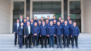 搭建平臺、共同成長——集團公司2022年第一屆“項目經理特訓營”第二模塊專題培訓圓滿結束！